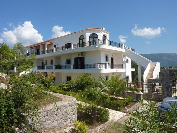 Imagen general del Hotel Marialice Apartments. Foto 9