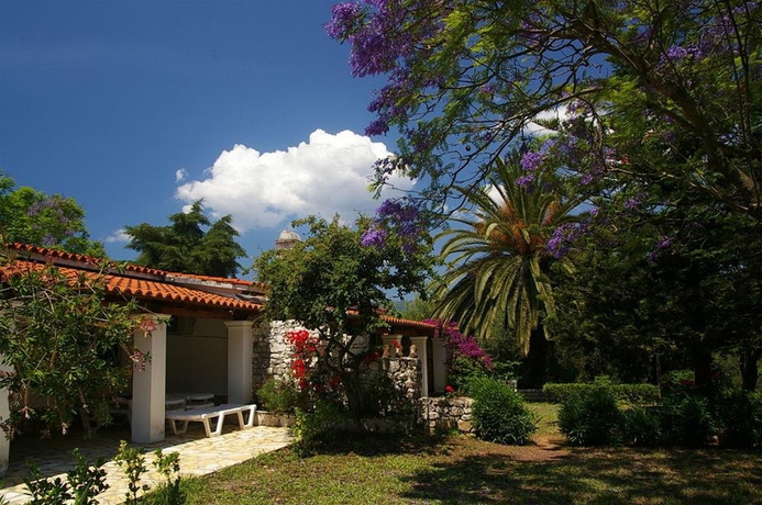 Imagen general del Hotel Marialice Apartments. Foto 11