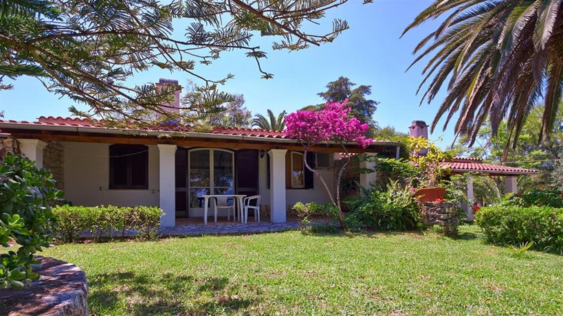 Imagen general del Hotel Marialice Apartments. Foto 13