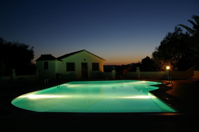 Imagen general del Hotel Marialice Apartments. Foto 16