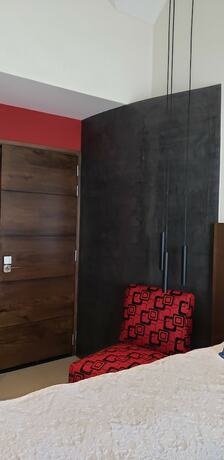 Imagen de la habitación del Hotel Marialicia Suites. Foto 15