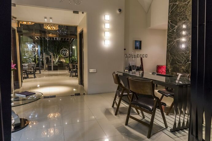 Imagen general del Hotel Marialicia Suites. Foto 10