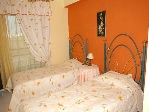 Imagen general del Hotel Maria-louiza. Foto 4