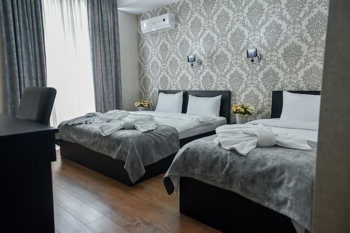 Imagen general del Hotel Marialuis. Foto 1