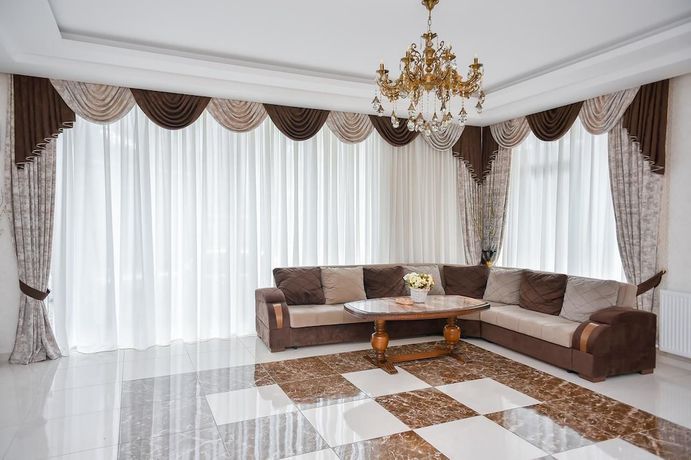Imagen de los interiores del Hotel Marialuis. Foto 20