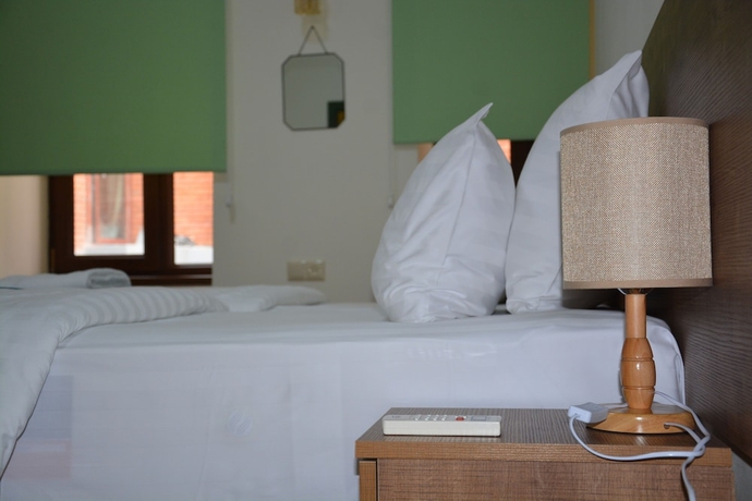 Imagen de la habitación del Hotel Mariam R. Foto 2