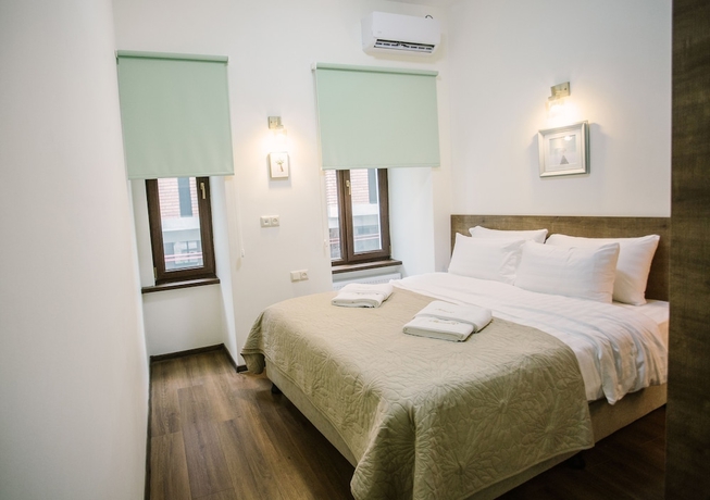 Imagen de la habitación del Hotel Mariam R. Foto 3