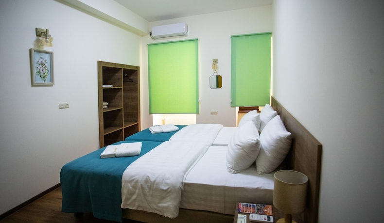 Imagen de la habitación del Hotel Mariam R. Foto 4