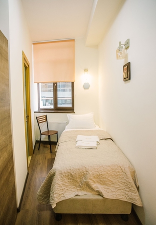 Imagen de la habitación del Hotel Mariam R. Foto 5