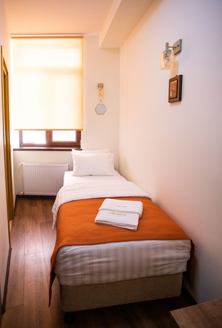 Imagen de la habitación del Hotel Mariam R. Foto 6