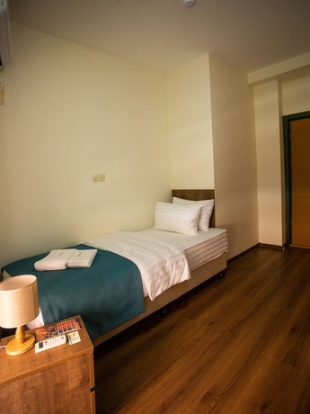 Imagen de la habitación del Hotel Mariam R. Foto 7