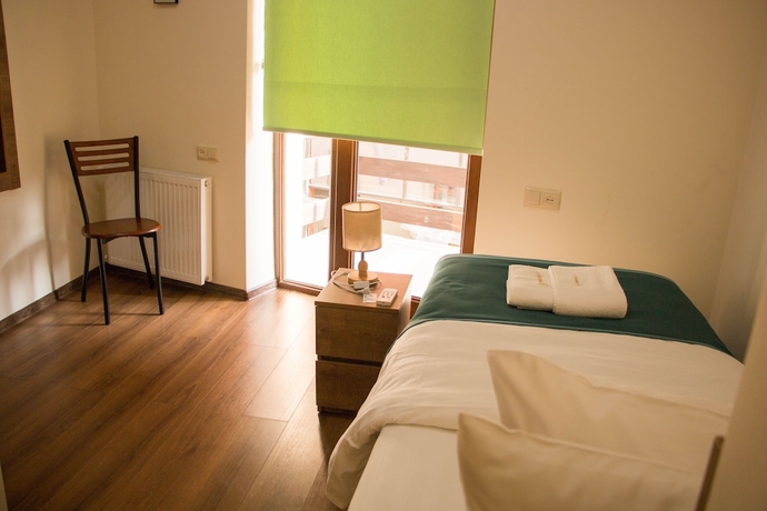 Imagen de la habitación del Hotel Mariam R. Foto 8