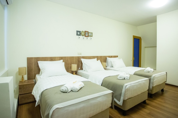 Imagen de la habitación del Hotel Mariam R. Foto 10