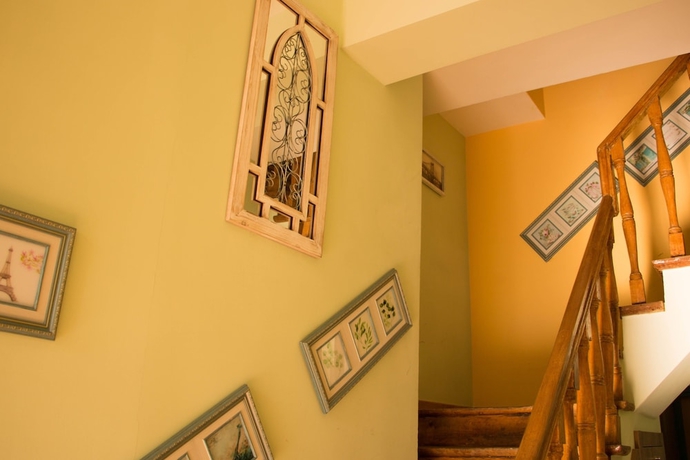 Imagen de los interiores del Hotel Mariam R. Foto 13