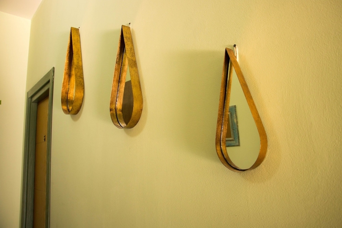 Imagen de los interiores del Hotel Mariam R. Foto 14