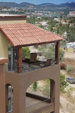Imagen de los exteriores del Hotel Mariamar Suites. Foto 9
