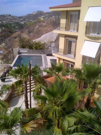 Imagen de la habitación del Hotel Mariamar Suites. Foto 4
