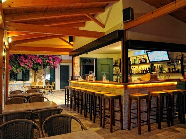 Imagen general del Hotel Mariamare Apts. Foto 5