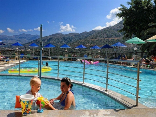 Imagen general del Hotel Mariamare Apts. Foto 6