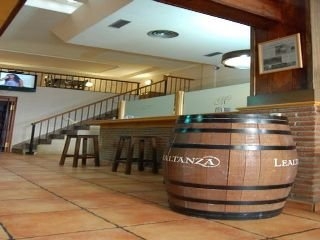 Imagen general del Hotel Mariami. Foto 3