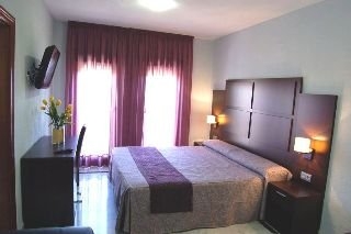 Imagen de la habitación del Hotel Mariami. Foto 5