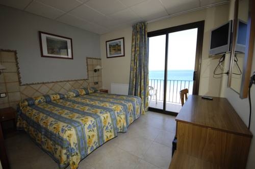 Imagen general del Hotel Marian Platja. Foto 2