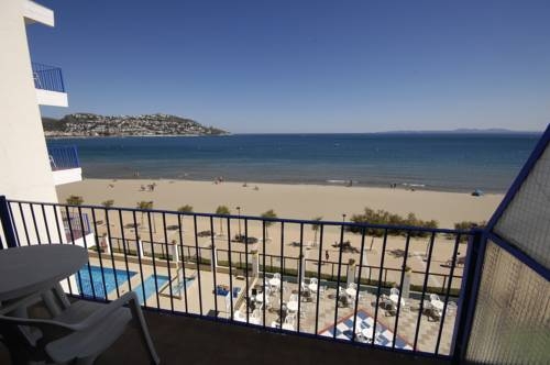 Imagen general del Hotel Marian Platja. Foto 3