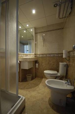 Imagen general del Hotel Marian Platja. Foto 4