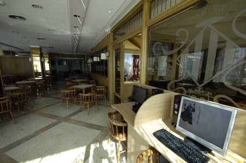 Imagen general del Hotel Marian Platja. Foto 8