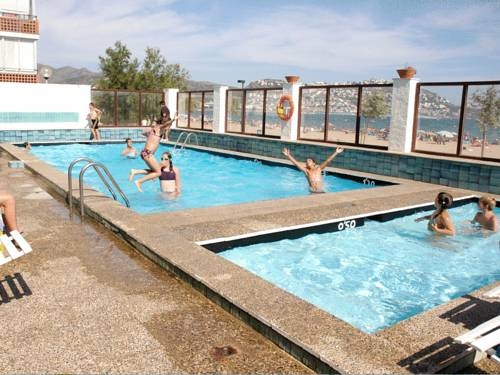 Imagen general del Hotel Marian Platja. Foto 9