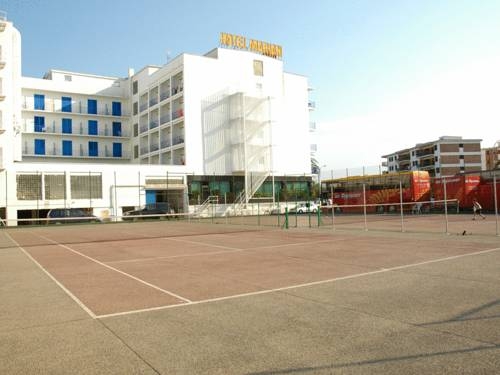 Imagen general del Hotel Marian Platja. Foto 11