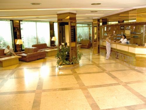 Imagen general del Hotel Marian Platja. Foto 12