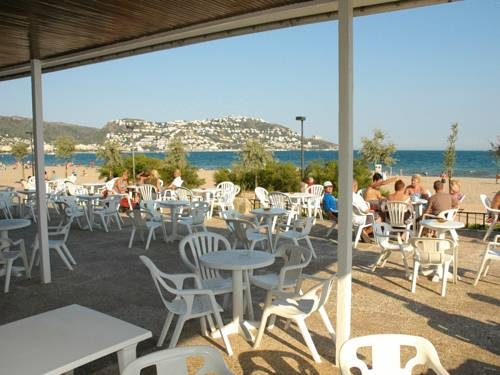 Imagen general del Hotel Marian Platja. Foto 13