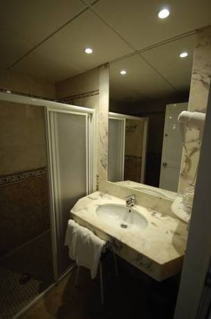 Imagen general del Hotel Marian Platja. Foto 16