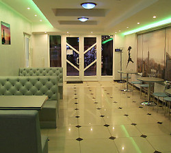 Imagen de la habitación del Hotel MarianHall. Foto 7