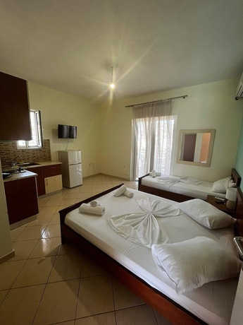 Imagen general del Hotel Mariana Apartments. Foto 3