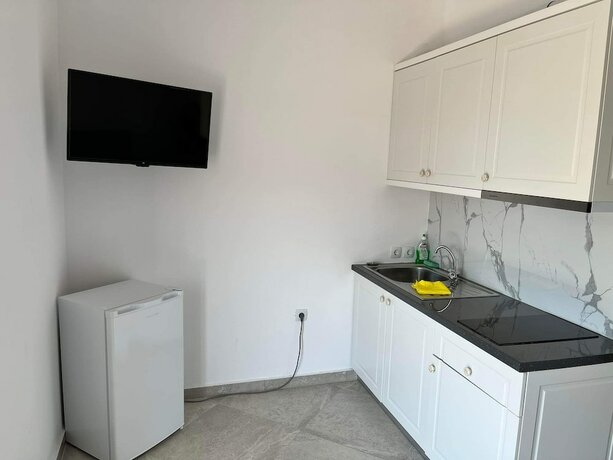 Imagen general del Hotel Mariana Apartments. Foto 6
