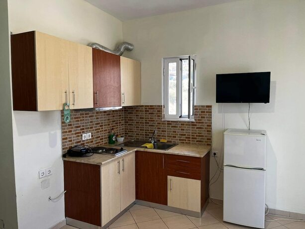 Imagen general del Hotel Mariana Apartments. Foto 14