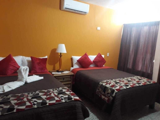 Imagen de la habitación del Hotel Mariana Beach. Foto 9