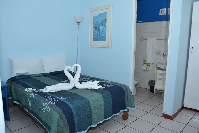 Imagen de la habitación del Hotel Mariana Beach. Foto 11