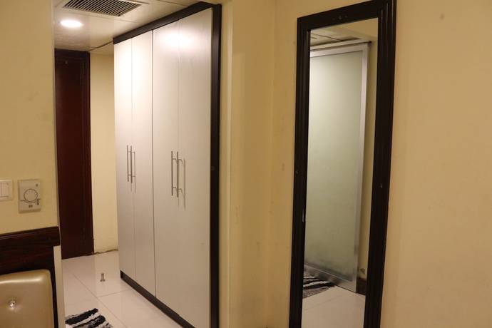 Imagen de la habitación del Hotel Mariana, Deira. Foto 9