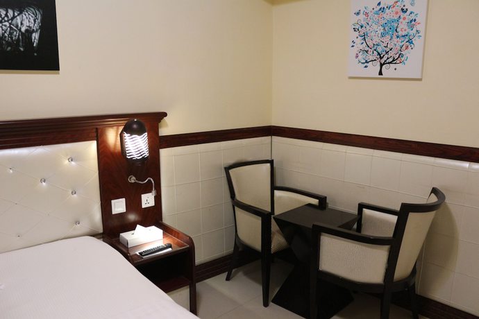 Imagen de la habitación del Hotel Mariana, Deira. Foto 16