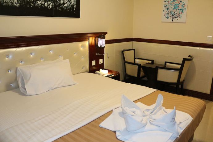 Imagen de la habitación del Hotel Mariana, Deira. Foto 17