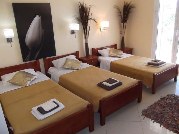 Imagen de la habitación del Hotel Mariana, Laganas. Foto 6