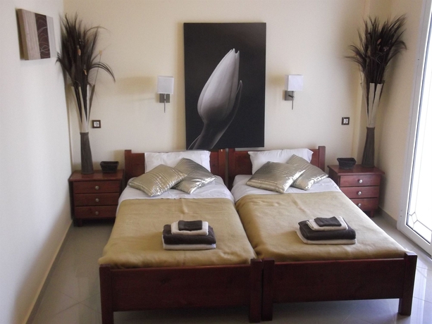 Imagen de la habitación del Hotel Mariana, Laganas. Foto 7