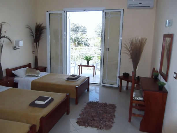 Imagen de la habitación del Hotel Mariana, Laganas. Foto 8