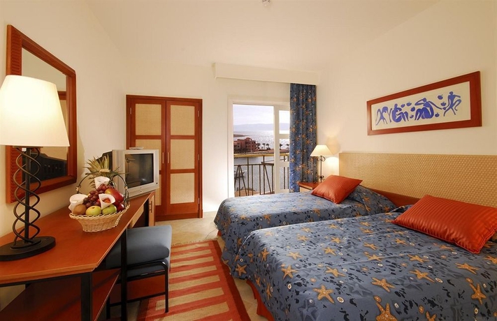 Imagen de la habitación del Hotel Mariana Plaza. Foto 4