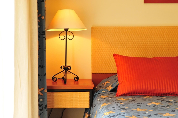 Imagen de la habitación del Hotel Mariana Plaza. Foto 6