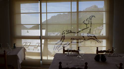 Imagen de la habitación del Hotel Mariana, Tramacastilla De Tena. Foto 7