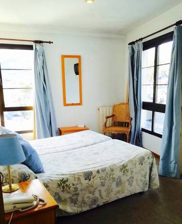 Imagen de la habitación del Hotel Mariana, Tramacastilla De Tena. Foto 10